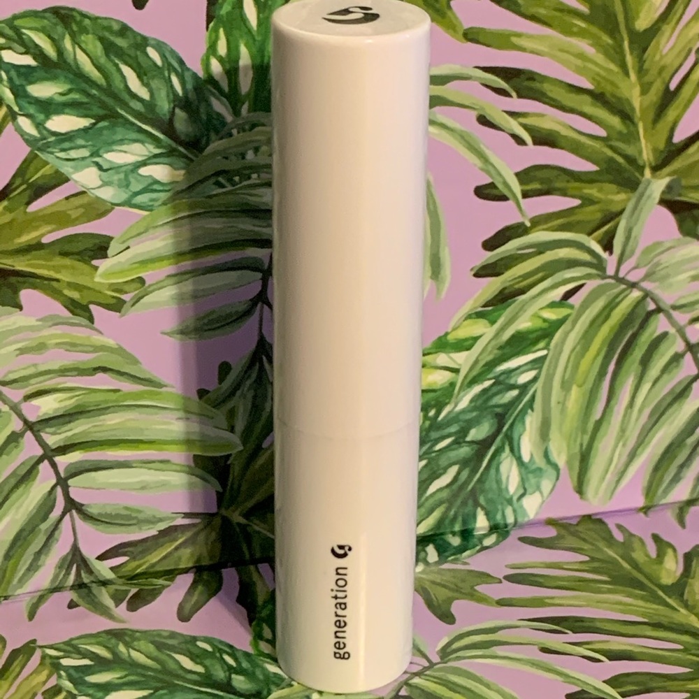 Glossier generation g in jam